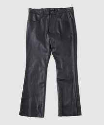 Lamrof(t)LAMROF / t SHAFT PANTS(̑pc)