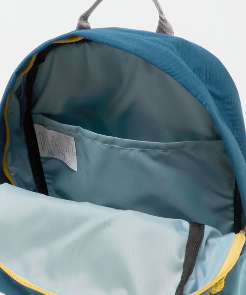 KELTY(ケルティ)の「<KELTY>チャイルド デイパック(11L) / キッズ(バックパック/リュック・キッズ・ライトピンク/イエロー・FREE)」の13枚目の写真