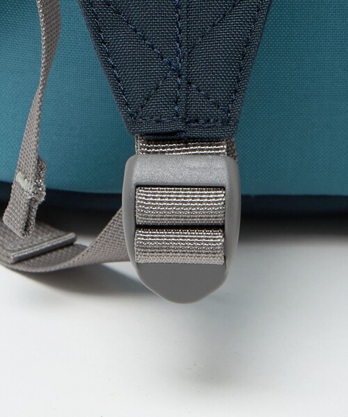 KELTY(ケルティ)の「<KELTY>チャイルド デイパック(11L) / キッズ(バックパック/リュック・キッズ・ライトピンク/イエロー・FREE)」の15枚目の写真