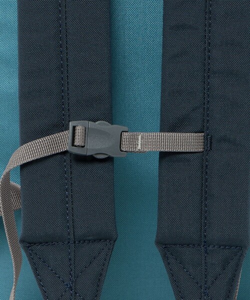 KELTY(ケルティ)の「<KELTY>チャイルド デイパック(11L) / キッズ(バックパック/リュック・キッズ・ライトピンク/イエロー・FREE)」の16枚目の写真