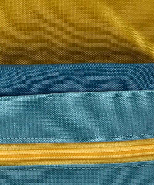 KELTY(ケルティ)の「<KELTY>チャイルド デイパック(11L) / キッズ(バックパック/リュック・キッズ・ライトピンク/イエロー・FREE)」の19枚目の写真