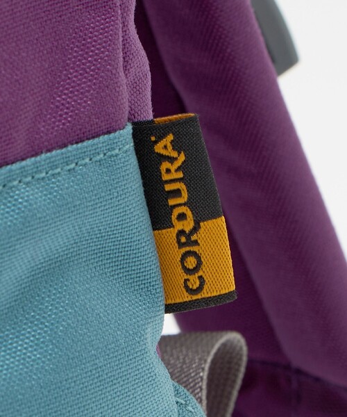 KELTY(ケルティ)の「<KELTY>チャイルド デイパック(11L) / キッズ(バックパック/リュック・キッズ・ライトピンク/イエロー・FREE)」の4枚目の写真