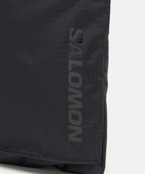 SALOMON（サロモン）の「＜Salomon＞ACS 2/クロスボディバッグ（ボディバッグ/ウエストポーチ・メンズ・ブラック/コバルトブルー・FREE）」の20枚目の写真