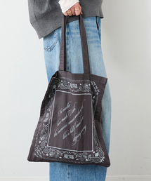 Deuxieme Classe｜ドゥーズィエムクラスのトートバッグ通販