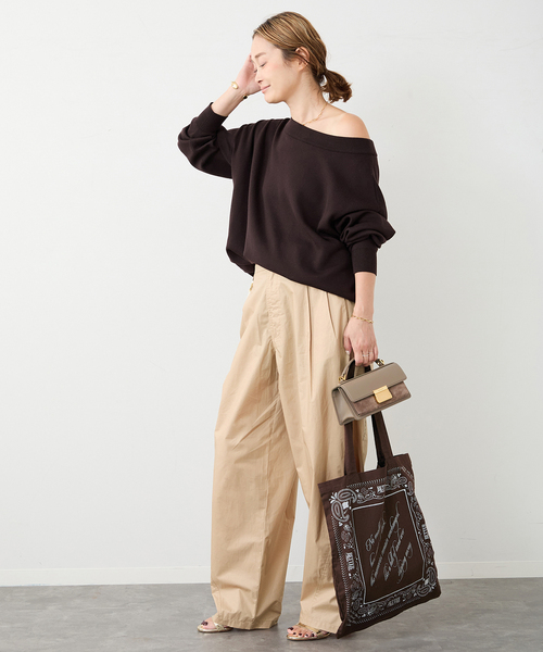 Deuxieme Classe BTN バンダナ BTN バンダナスカーフ（スカーフ／バンダナ）｜Deuxieme Classe