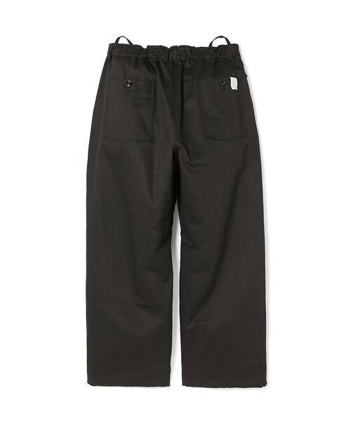 BELT PANTS N.HOOLYWOOD TEST PRODUCT EXCHANGE SERVICE│N-HOOLYWOOD.COM