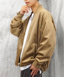 ボア」に該当するMA-1ファッション通販 - ZOZOTOWN