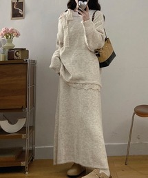 ジャケット/アウター（ベージュ系・レース）ファッション通販 - ZOZOTOWN