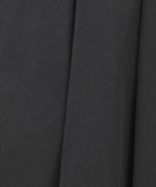 Liesse（リエス）の「タックバレルパンツ（その他パンツ・レディース・ブラウン/ブラック・2/3）」の9枚目の写真