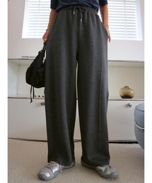 TRUNC | Bonding Cocoon Pants(その他パンツ)