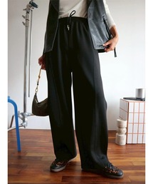 TRUNC 88（トランクエイティーエイト）の「Bonding Cocoon Pants（その他パンツ・レディース）」