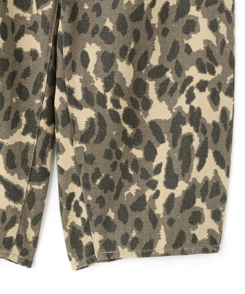 DANKE SCHON（ダンケシェーン）の「【WEB&DEPOT限定】DankeSchon/ダンケシェーン/TWILL PANTS（その他パンツ・メンズ・その他24/その他2・L/M/XL）」の6枚目の写真