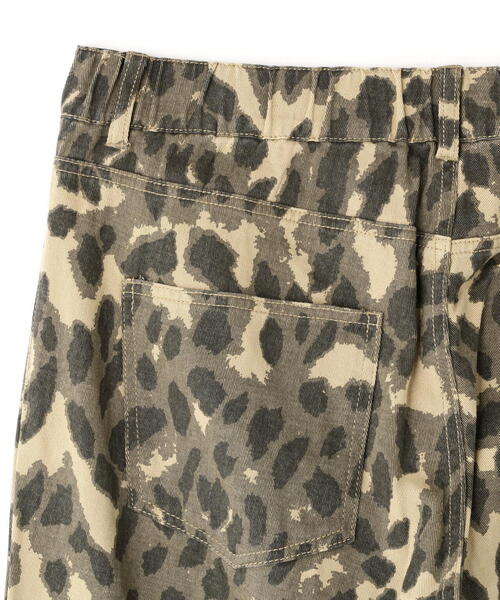 DANKE SCHON（ダンケシェーン）の「【WEB&DEPOT限定】DankeSchon/ダンケシェーン/TWILL PANTS（その他パンツ・メンズ・その他24/その他2・L/M/XL）」の7枚目の写真