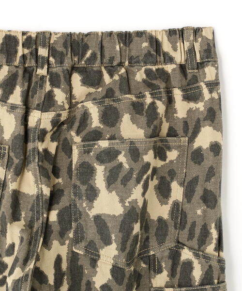 DANKE SCHON（ダンケシェーン）の「【WEB&DEPOT限定】DankeSchon/ダンケシェーン/TWILL PANTS（その他パンツ・メンズ・その他24/その他2・L/M/XL）」の8枚目の写真