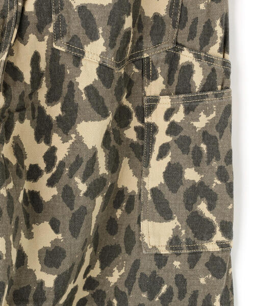 DANKE SCHON（ダンケシェーン）の「【WEB&DEPOT限定】DankeSchon/ダンケシェーン/TWILL PANTS（その他パンツ・メンズ・その他24/その他2・L/M/XL）」の9枚目の写真