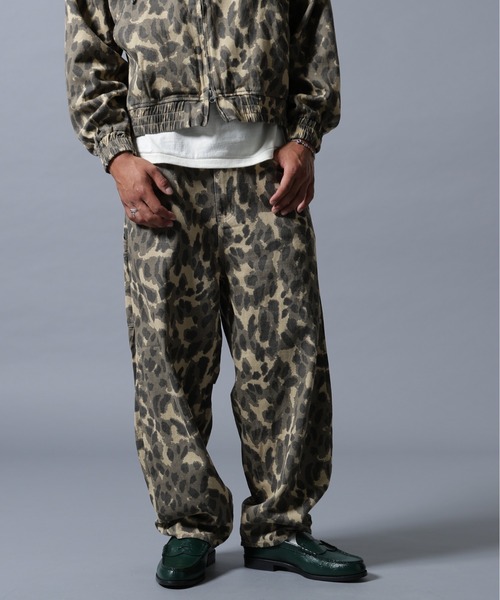 DANKE SCHON（ダンケシェーン）の「【WEB&DEPOT限定】DankeSchon/ダンケシェーン/TWILL PANTS（その他パンツ・メンズ・その他24/その他2・L/M/XL）」の20枚目の写真