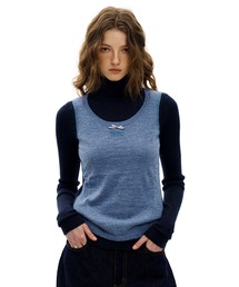 MASONPRINCE｜メイソンプリンスのニット/セーター通販 - ZOZOTOWN