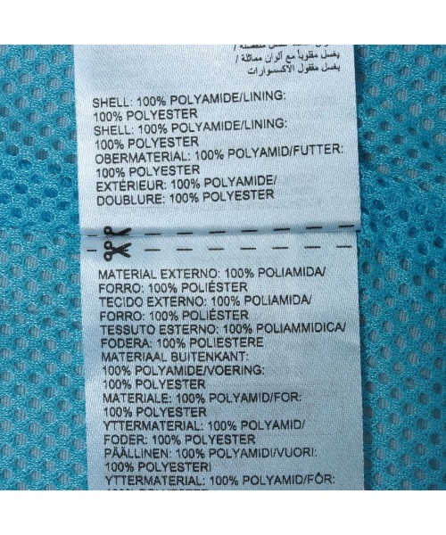 Reebok（リーボック）の「クラシックス ウインドフーディー / OVERHEAD WINDCHEATER（マウンテンパーカー・メンズ・ネイビー/クリアブルー・MEDIUM/LARGE/SMALL/X-LARGE）」の16枚目の写真