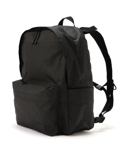 BAICYCLON by Bagjack(バイシクロン バイ バグジャック)の「BAICYCLON by bagjack/バイシクロン バイ バッグジャック/DAYPACK / CL-01(バックパック/リュック・メンズ・ブラック・F)」の4枚目の写真