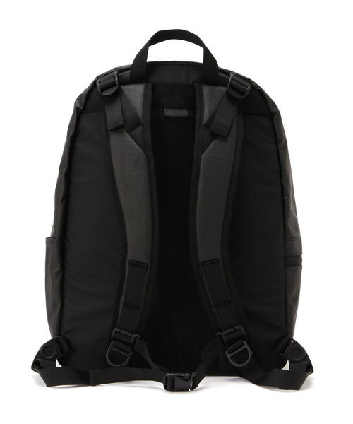 BAICYCLON by Bagjack(バイシクロン バイ バグジャック)の「BAICYCLON by bagjack/バイシクロン バイ バッグジャック/DAYPACK / CL-01(バックパック/リュック・メンズ・ブラック・F)」の5枚目の写真