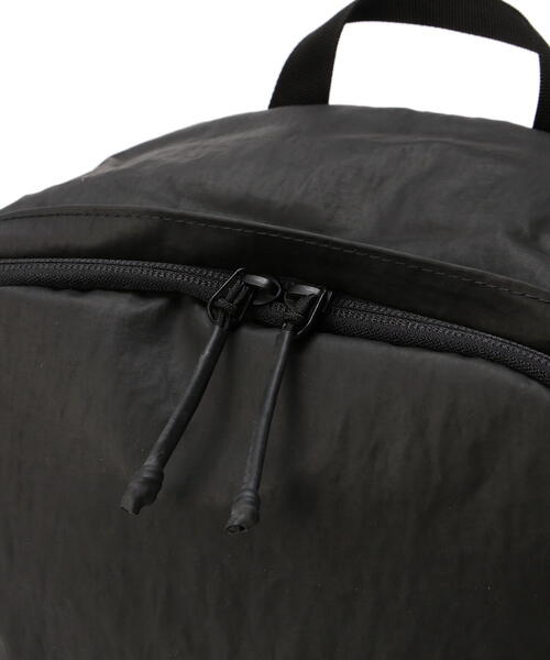 BAICYCLON by Bagjack(バイシクロン バイ バグジャック)の「BAICYCLON by bagjack/バイシクロン バイ バッグジャック/DAYPACK / CL-01(バックパック/リュック・メンズ・ブラック・F)」の7枚目の写真