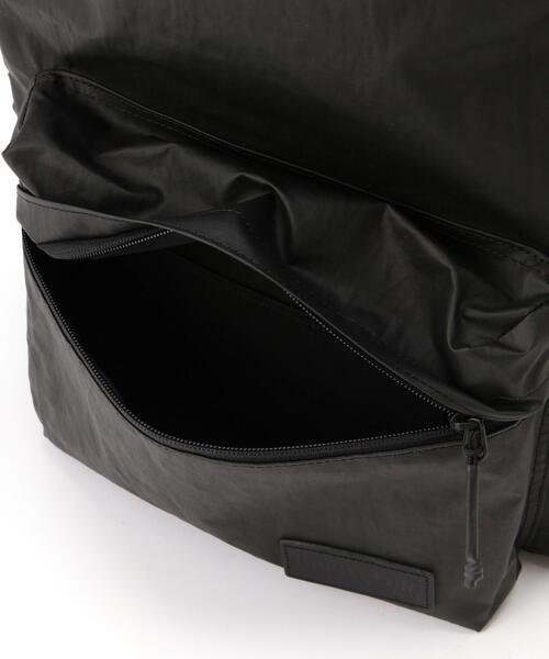BAICYCLON by Bagjack(バイシクロン バイ バグジャック)の「BAICYCLON by bagjack/バイシクロン バイ バッグジャック/DAYPACK / CL-01(バックパック/リュック・メンズ・ブラック・F)」の9枚目の写真