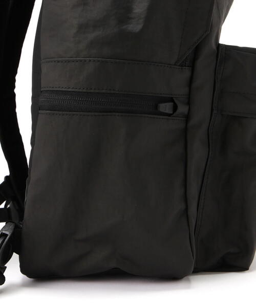 BAICYCLON by Bagjack(バイシクロン バイ バグジャック)の「BAICYCLON by bagjack/バイシクロン バイ バッグジャック/DAYPACK / CL-01(バックパック/リュック・メンズ・ブラック・F)」の10枚目の写真