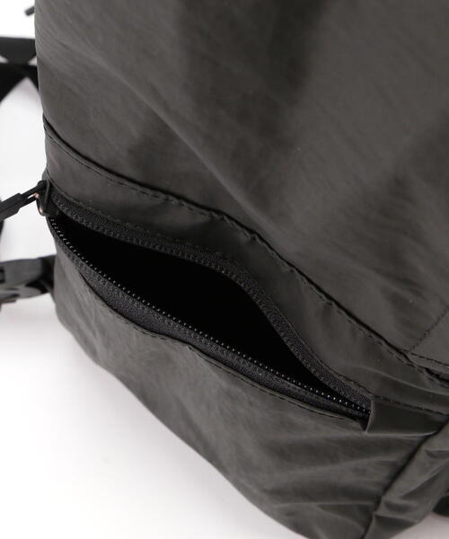 BAICYCLON by Bagjack(バイシクロン バイ バグジャック)の「BAICYCLON by bagjack/バイシクロン バイ バッグジャック/DAYPACK / CL-01(バックパック/リュック・メンズ・ブラック・F)」の11枚目の写真