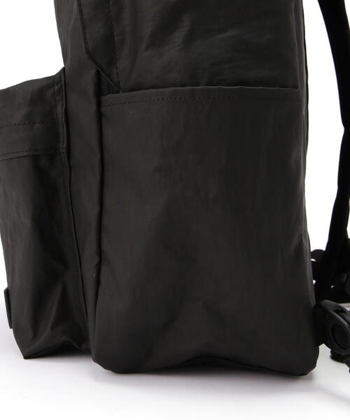BAICYCLON by Bagjack(バイシクロン バイ バグジャック)の「BAICYCLON by bagjack/バイシクロン バイ バッグジャック/DAYPACK / CL-01(バックパック/リュック・メンズ・ブラック・F)」の12枚目の写真