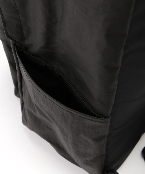 BAICYCLON by Bagjack(バイシクロン バイ バグジャック)の「BAICYCLON by bagjack/バイシクロン バイ バッグジャック/DAYPACK / CL-01(バックパック/リュック・メンズ・ブラック・F)」の13枚目の写真