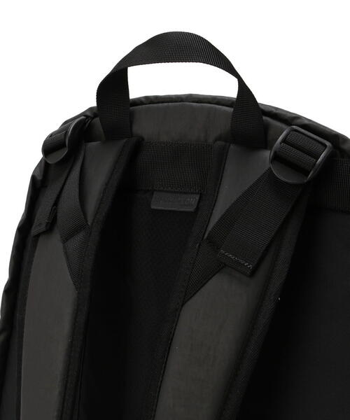 BAICYCLON by Bagjack(バイシクロン バイ バグジャック)の「BAICYCLON by bagjack/バイシクロン バイ バッグジャック/DAYPACK / CL-01(バックパック/リュック・メンズ・ブラック・F)」の14枚目の写真
