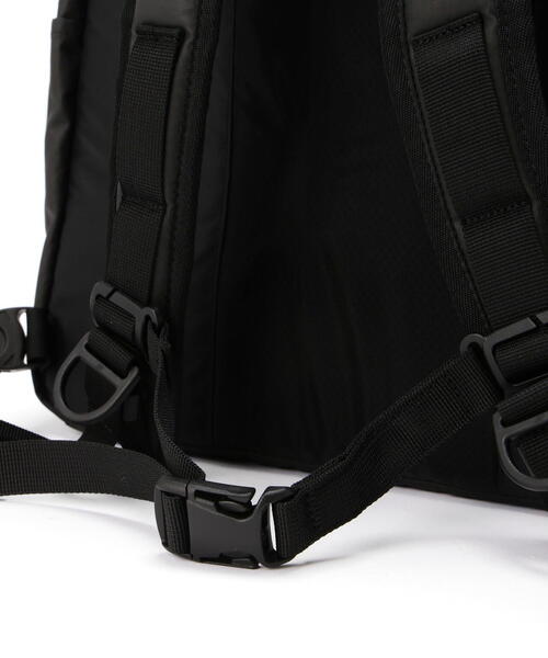 BAICYCLON by Bagjack(バイシクロン バイ バグジャック)の「BAICYCLON by bagjack/バイシクロン バイ バッグジャック/DAYPACK / CL-01(バックパック/リュック・メンズ・ブラック・F)」の15枚目の写真
