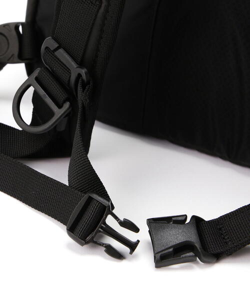 BAICYCLON by Bagjack(バイシクロン バイ バグジャック)の「BAICYCLON by bagjack/バイシクロン バイ バッグジャック/DAYPACK / CL-01(バックパック/リュック・メンズ・ブラック・F)」の16枚目の写真