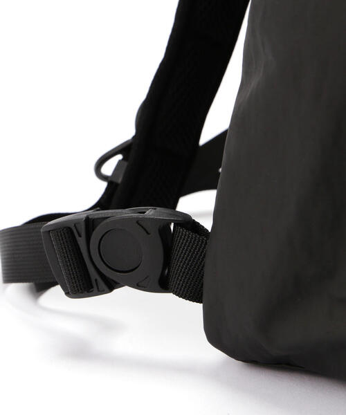 BAICYCLON by Bagjack(バイシクロン バイ バグジャック)の「BAICYCLON by bagjack/バイシクロン バイ バッグジャック/DAYPACK / CL-01(バックパック/リュック・メンズ・ブラック・F)」の17枚目の写真