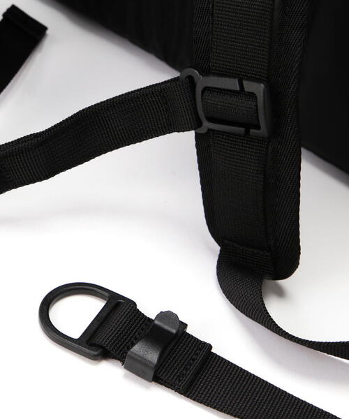 BAICYCLON by Bagjack(バイシクロン バイ バグジャック)の「BAICYCLON by bagjack/バイシクロン バイ バッグジャック/DAYPACK / CL-01(バックパック/リュック・メンズ・ブラック・F)」の19枚目の写真