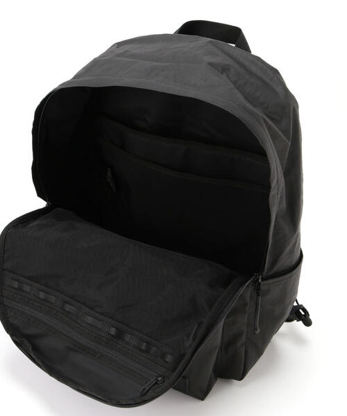BAICYCLON by Bagjack(バイシクロン バイ バグジャック)の「BAICYCLON by bagjack/バイシクロン バイ バッグジャック/DAYPACK / CL-01(バックパック/リュック・メンズ・ブラック・F)」の21枚目の写真