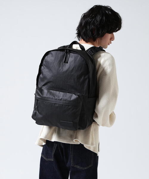 BAICYCLON by Bagjack(バイシクロン バイ バグジャック)の「BAICYCLON by bagjack/バイシクロン バイ バッグジャック/DAYPACK / CL-01(バックパック/リュック・メンズ・ブラック・F)」の1枚目の写真