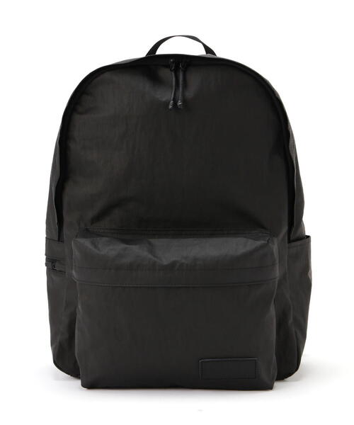 BAICYCLON by Bagjack(バイシクロン バイ バグジャック)の「BAICYCLON by bagjack/バイシクロン バイ バッグジャック/DAYPACK / CL-01(バックパック/リュック・メンズ・ブラック・F)」の2枚目の写真