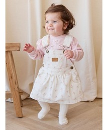 JAMIE KAY（ジェイミーケイ）の「ツィルジャンパースカートRose Trail（ジャンパースカート・キッズ）」