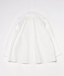 OMNES（オムネス）の「OMNES Supremo タイプライター袖ボリュームシャツ（シャツ/ブラウス・レディース）」