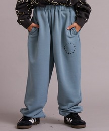 【彗】グレー スウェットカーゴパンツ カーゴスウェットパンツ - グレーメランジ - Men | H&M JP