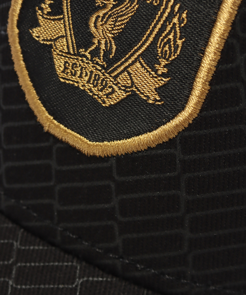 417 EDIFICE（フォーワンセブンエディフィス）の「【Liverpool FC / リバプール FC】 05 CAP（キャップ・メンズ・その他・FREE）」の3枚目の写真
