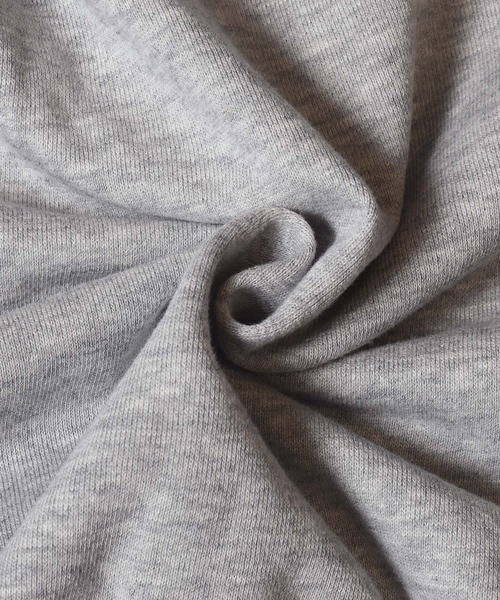 coca（coca）（コカ）の「キッズ　袖リボンスウェットトップス（スウェット・キッズ・グレー/ブラック・120/130/140/150）」の18枚目の写真