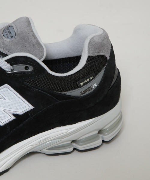 ニューバランス　2002R GTX new balance / 2002R GTX