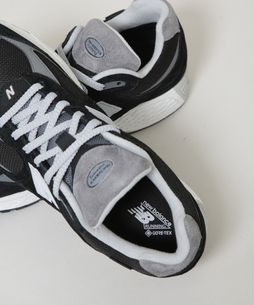 ニューバランス　2002R GTX 2002R GTX（スニーカー）｜New Balance（ニューバランス）の