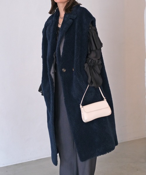 AKTE（アクテ）｜ジャケット/アウター一覧 - WEAR