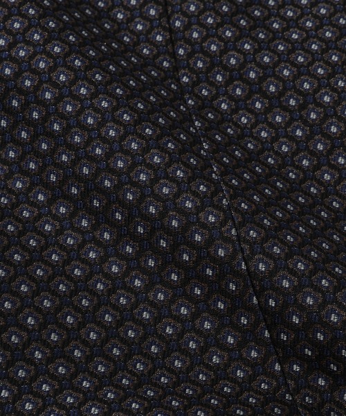 DRIES VAN NOTEN(ドリスヴァンノッテン)の「BIMBILA 2351 W.W.JACKET(テーラードジャケット・レディース・ネイビー・36)」の10枚目の写真