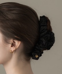 muku(N)HAIRCLIP/VELOUR(ob^/wANbv)