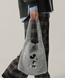 Elura | ミッキーラメトート/588547(トートバッグ)