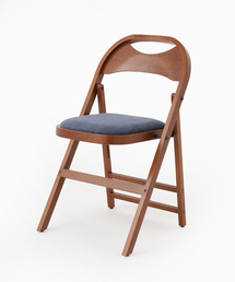 ACME FURNITURE | CULVER CHAIR 2nd (Fabric blue)　カルバーチェア　ブルー(家具)